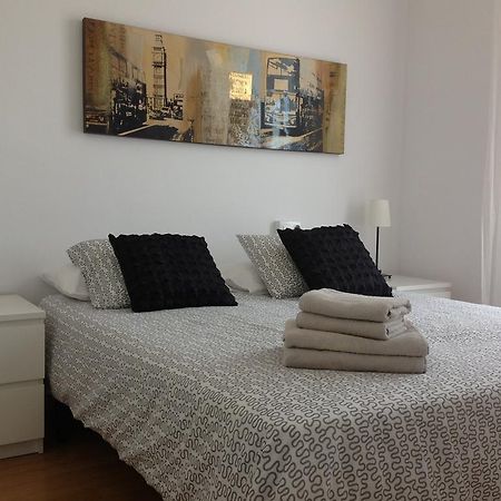 Lets Holidays Apartment Barcelona Near Beach Exterior foto