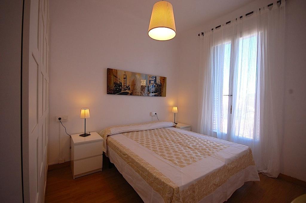 Lets Holidays Apartment Barcelona Near Beach Quarto foto