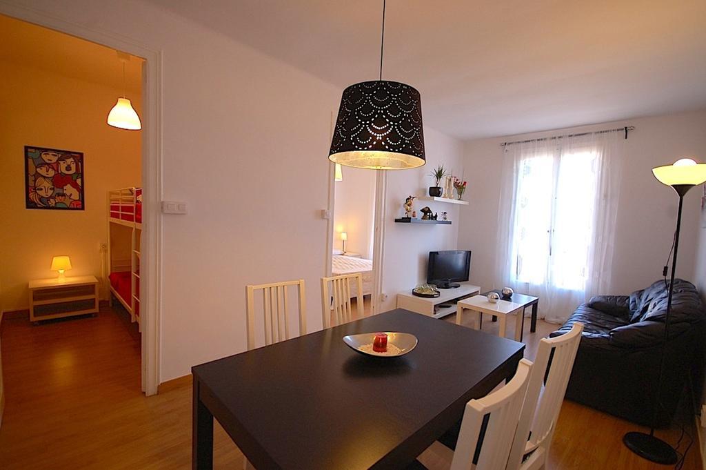 Lets Holidays Apartment Barcelona Near Beach Quarto foto