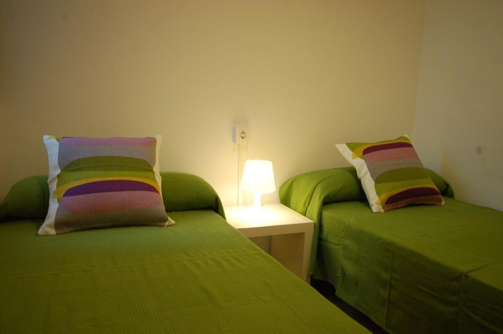Lets Holidays Apartment Barcelona Near Beach Quarto foto