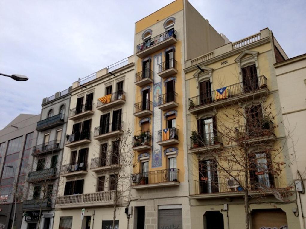 Lets Holidays Apartment Barcelona Near Beach Quarto foto